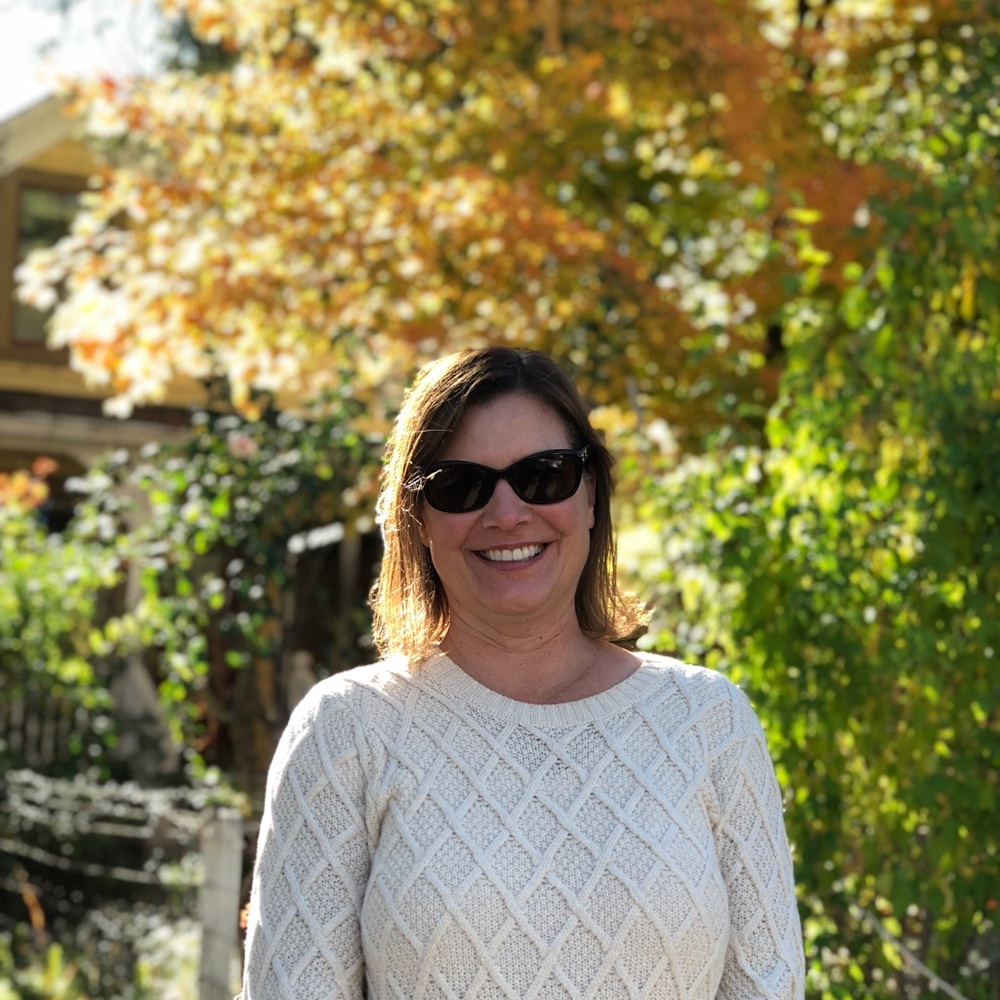 Meet your Posher, Gaylene